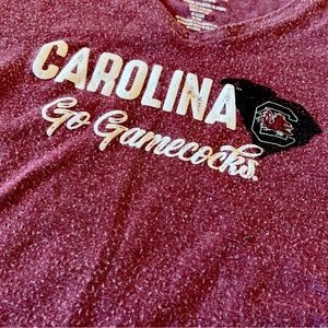 XL South Carolina Gamecocks Shirt